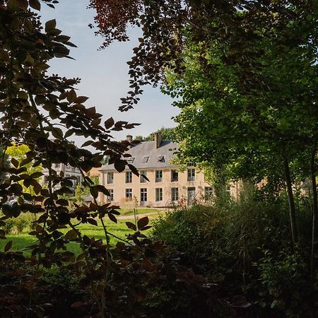 Hotel Les Pres Saint-Hilaire-le-Chatel 外观 照片