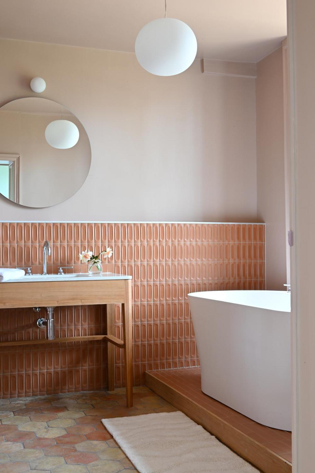 Hotel Les Pres Saint-Hilaire-le-Chatel 外观 照片