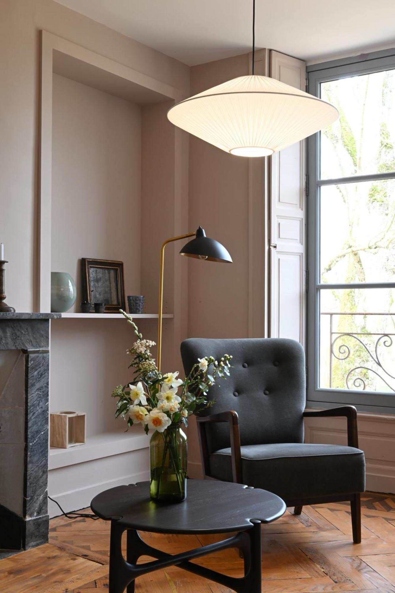 Hotel Les Pres Saint-Hilaire-le-Chatel 外观 照片