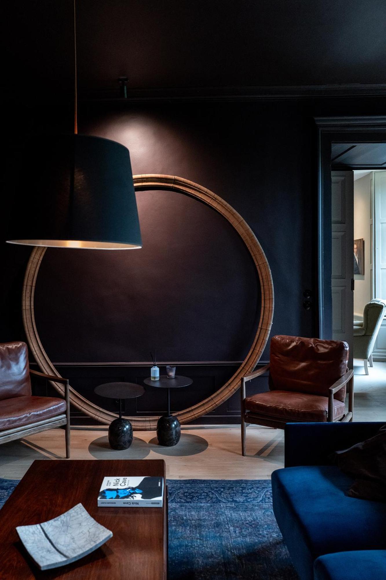 Hotel Les Pres Saint-Hilaire-le-Chatel 外观 照片