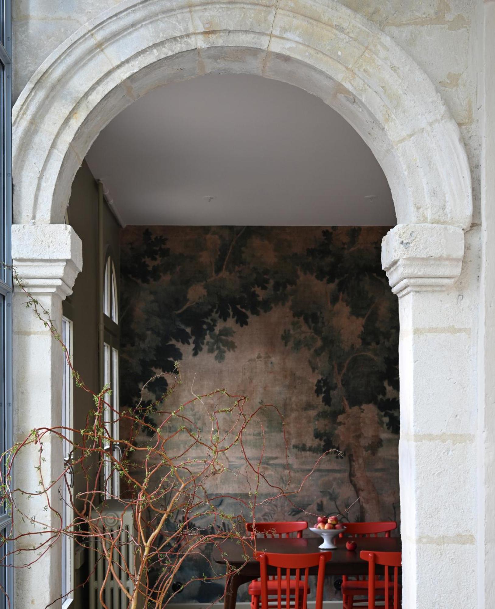 Hotel Les Pres Saint-Hilaire-le-Chatel 外观 照片