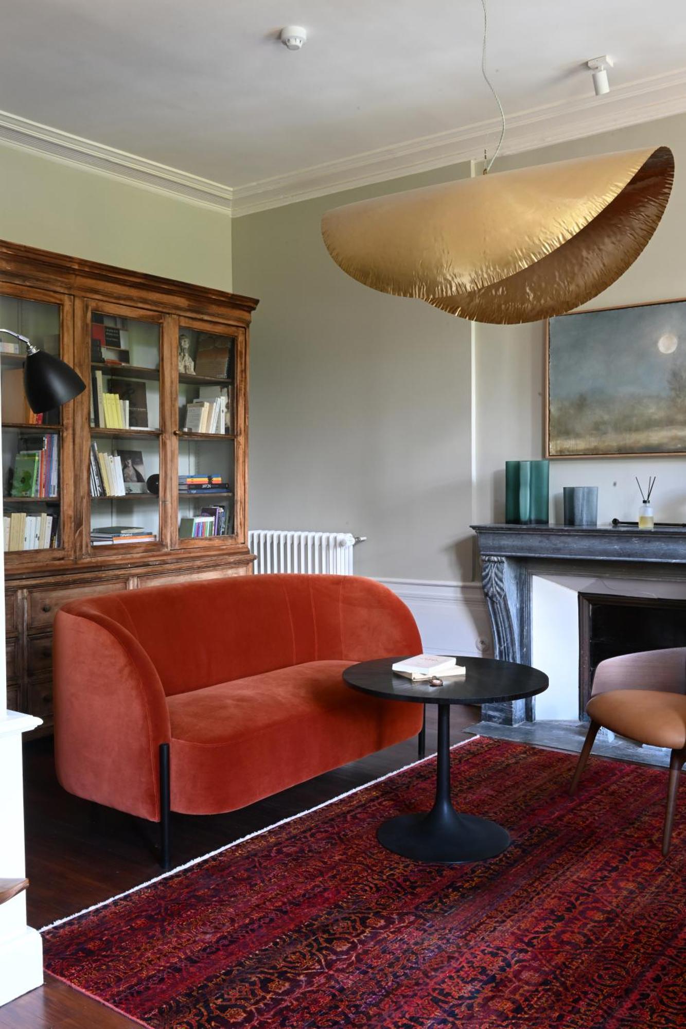 Hotel Les Pres Saint-Hilaire-le-Chatel 外观 照片